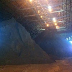 Newmont Sudah Ekspor 108 Ribu Ton Konsentrat ke Korsel, Tiongkok, dan Jepang