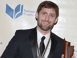 Veteran Perang Irak Raih Penghargaan Fiksi Amerika Serikat