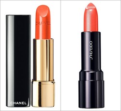 Editors Choice: 6 Lipstik Oranye untuk Tampil Segar dan Cerah