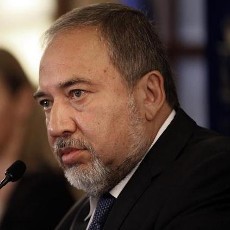 Israel Klaim Gagalkan Percobaan Pembunuhan Menlu Lieberman oleh Hamas