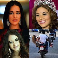 Kematian Tragis 4 Ratu Kecantikan yang Mengejutkan Dunia