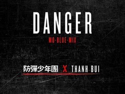 Bangtan Boys Rilis Remix Danger dalam 2 Bahasa