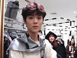 Ada yang Kangen Luhan eks EXO?