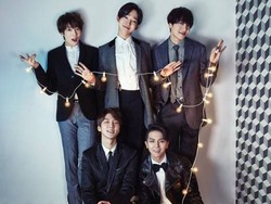 WINNER Ingin Tampilkan Lagu-lagu Ceria di Album Baru