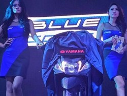 Yamaha: Teknisi Kami Sudah Paham Jeroan Blue Core