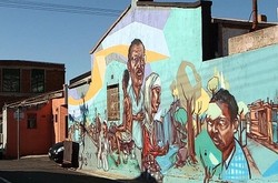 Inikah Kota Paling Kreatif Sedunia?