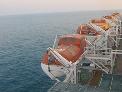 Kapal Pelni (Juga) Belajar dari Peristiwa Titanic