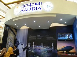 Ternyata, Banyak Promo Maskapai Buat Umroh ke Arab Saudi