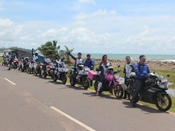 Road Warriors Siap Tempuh Etape Terakhir