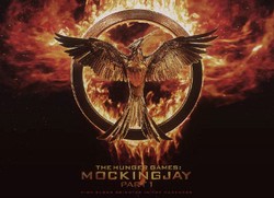 Mockingjay Part 1: Pemanasan Aksi Pamungkas Katniss Everdeen