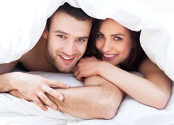 Menurut Survei, Pria Ingin Lebih Lama Foreplay Ketimbang Wanita