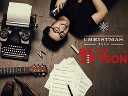 Album Billy Simpson Kalahkan 1989 Taylor Swift di Chart iTunes Indonesia