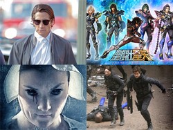 Film-film Terbaru yang Rilis di Bioskop