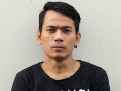 Pengalaman Aris Eks Idol Dipalak Pengamen Mabuk