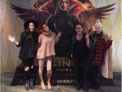 Wow, Legging Kim Kardashian Ini Harganya Rp 18 Juta!