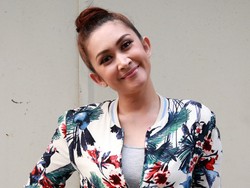 Nafa Urbach Makin Aduhai (2)