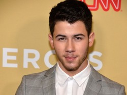 Nick Jonas Mengaku Tak Lagi Perjaka