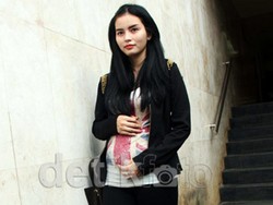 Apa Kabar DJ Verny, Cewek yang Ngaku Dihamili Denny Sumargo?