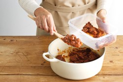 Hitung Porsi dan Susun Menu Agar Memasak Lebih Ekonomis