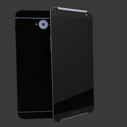 Inikah Konsep HTC One M9?
