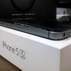 Duh! iPhone Melendung Terjadi di Bogor