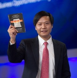 Ambisi Xiaomi: Kalahkan Apple & Samsung!