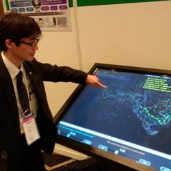 Smart City di Indonesia, Mungkin Saja!