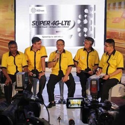 Internet Ngebut Pakai 4G, Murah atau Mahal?