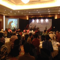 Ketua Kadin: 40 Tahun Jadi Pengusaha, Baru Sekarang Ada Pemerintah Pro Bisnis