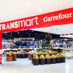 Ada Bus Gratis dari Transmart Tangerang ke Bandara Soetta