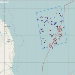 Punya Mata-mata Satelit, Menteri Susi Bisa Tahu Kapal Pencuri Ikan