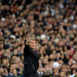 Brendan Rodgers: Football Genius atau Hanya Beruntung?