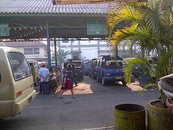 Dishub Surabaya Belum Tetapkan Kenaikan Tarif Angkutan