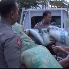 Asyik Hujan-hujanan, Dua Bocah Tewas Kesetrum Kabel Penerangan Jalan