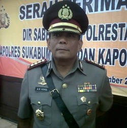 Jabat Kapolrestabes Bandung, Yoyol Tetap Terapkan Jam Malam Tempat Hiburan