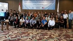 Angka Trafficking di Jabar Tinggi, Advokat Harus Kawal Hak Korban