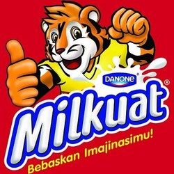 Indofood CBP Beli Milkuat Rp 250 Miliar