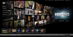 HBO Go Hadir di Xbox One