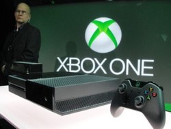 Xbox One Ultah, Fans Dapat Kado Spesial