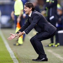 Kenangan Manis Inzaghi dalam Derby Milan Pertama sebagai Pemain