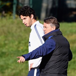 Perubahan Formasi Takkan Bikin Inter Kagok