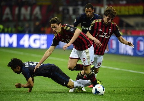 Kurang Bergengsi, tapi Penting buat Milan dan Inter