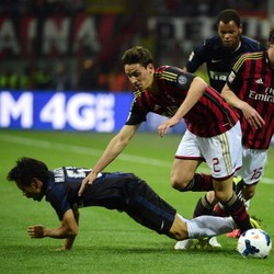 Kurang Bergengsi, tapi Penting buat Milan dan Inter