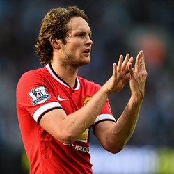 Akun Twitter MU Keliru Kutip Kata-kata Van Gaal, Sempat Sebut Blind Bisa Absen 6 Bulan