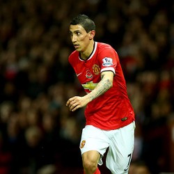 De Gea-Di Maria Oke, tapi Shaw Diragukan Bisa Main