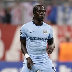 Uang Bukan Motivasi Sagna Pilih City