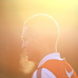 MU Dinilai Rindukan Sosok Vidic