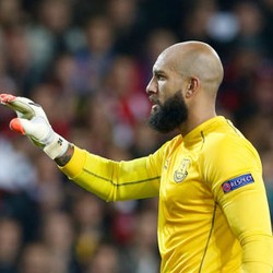 Tim Howard, Pesepakbola AS Terbaik 2014