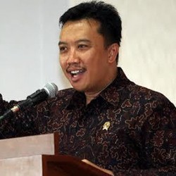 Kasus Sepakbola Gajah, Menpora Diminta Jangan Cuma Terima Informasi dari PSSI