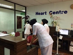 Dibanjiri WNI, RS di Penang Sampai Punya Penerjemah Khusus Indonesia